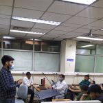 Meeting for Vendor Management system (April 11, 2022)