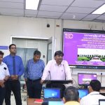 Three Days Training Program on Information Technology Skills for Group B and C Officials (July 25-27, 2022)