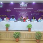Empowering Women Graduates Program on Banking and Financial Literacy in collaboration with NCWEB and DUCC