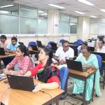 Training on Samarth (Inventory Management System)