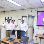 Three Days Training Program on Information Technology Skills for Group B and C Officials (August 22-24, 2022)