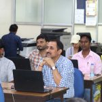 Three days Training Program on Information Technology Skills for Group B & C Officials (September 19-21, 2022)
