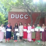 Three days Training Program on Information Technology Skills for Group B & C Officials (September 26-28, 2022)