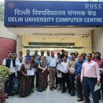Three days Training Program on Information Technology Skills for Group B & C Officials (November 09-11, 2022)