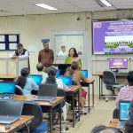Three days Training Program on Information Technology Skills for Group B & C Officials (November 14 -16, 2022)
