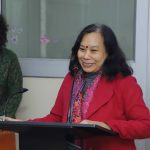 Three days Training Program on Information Technology Skills for Group B & C Officials (December 26 – 28, 2022)