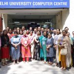 Faculty Development Programme on Digital Training Skills (April 17 – 19, 2023)