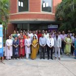 Faculty Development Program on Cyber Security (July 3-7, 2023)