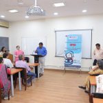 Two Days Hands-on Training Program on SPSS in Research Data Analysis for DU Faculty Members (June 14-15, 2023)