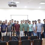 PYDELHI meet-up held on July 22, 2023
