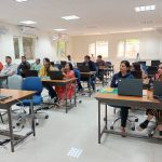 Workshop on Samarth eGov – Leave and Employee Management Modules for Estab(T) (November 20, 2023)