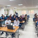 Workshop on Samarth eGov – Leave Management Modules for Estab. (NT) & Department offices (December 04, 2023)