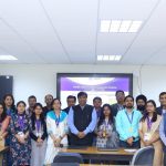 Faculty Development Program on Cyber Security for Faculty Members of Institute of Research Development & Information Training, UP Kanpur (March 4-8, 2024)
