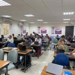 Workshop : “Exploring High Performance Computing (HPC) on Cloud: Scaling Research”