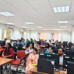 Samarth Training on Finance Module (May 13-16, 2024)