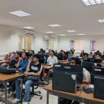 DU Admissions 2024 ChatBot Helpdesk Training for Interns (May 29, 2024)