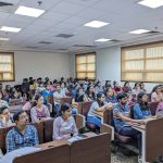 Training Session on Gaussian and Chemdraw (August 09, 2024)