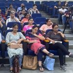 Training on Grammarly Software (September 03, 2024)