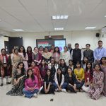 Training Program on Sustainability Studies (February 17, 2025 – March 6, 2025)
